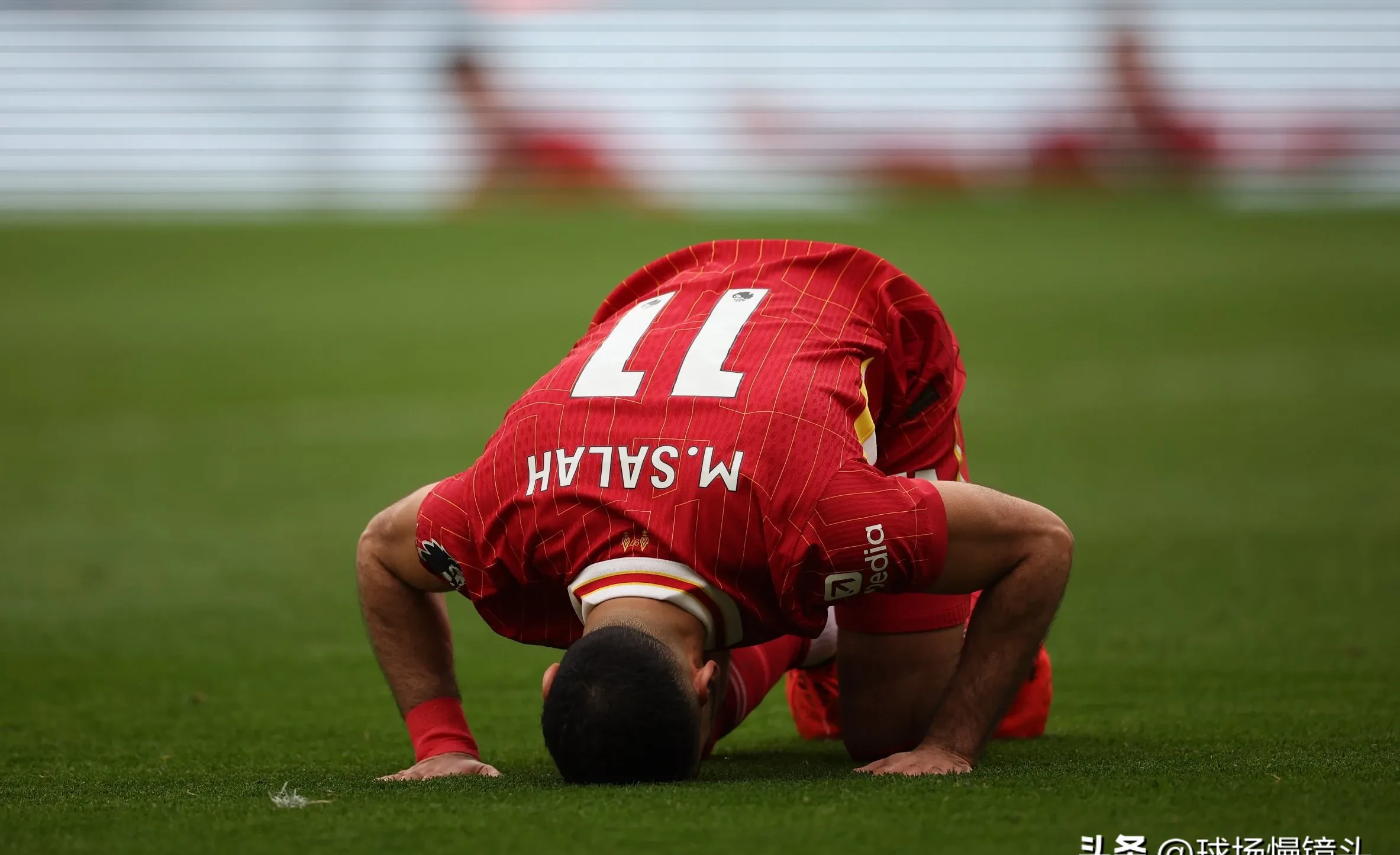 利物浦核心球员体能恢复，备战摩洛哥瓦赫达