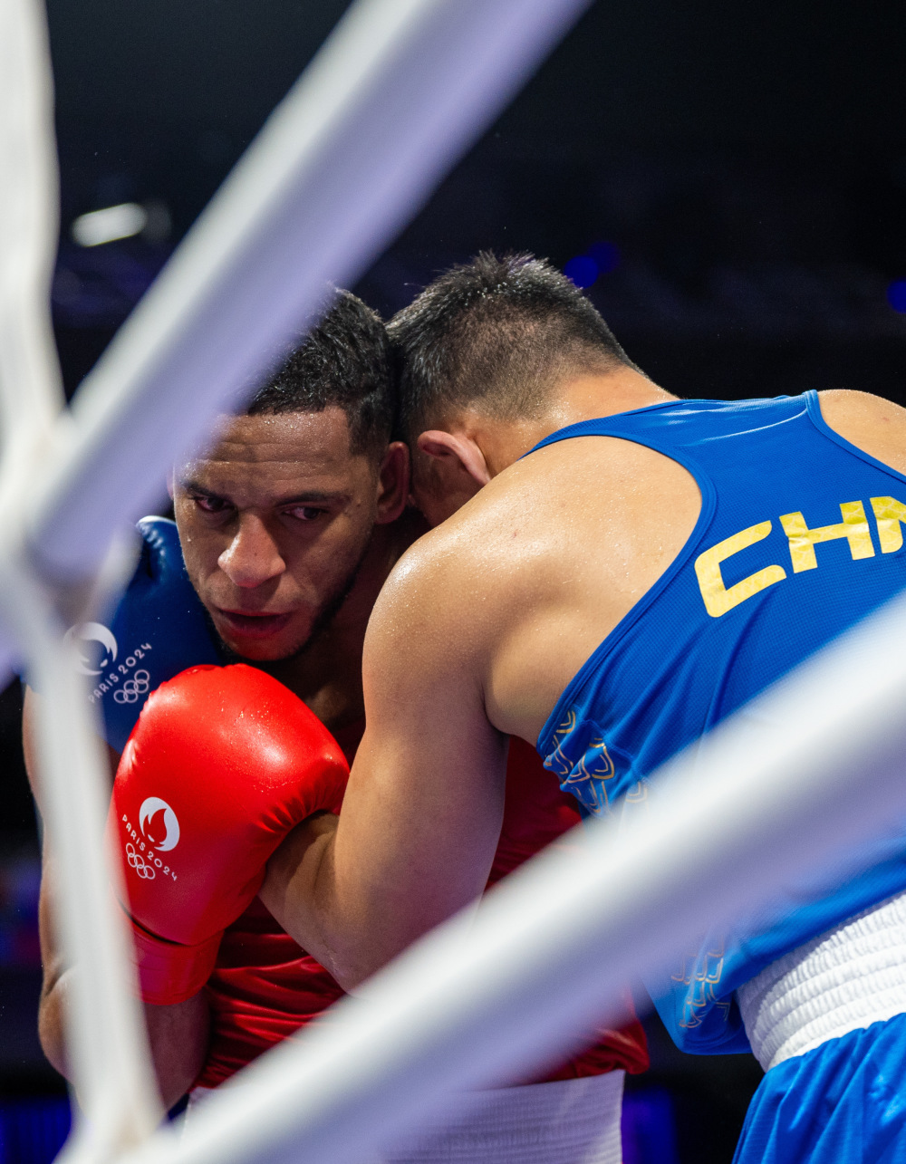 米兰体育官方入口-爱尔兰拳击手实力抢眼，锁定男子冠军