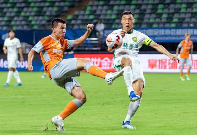 米兰体育官方登录入口-深圳队全场碾压中超，如同剧本杀再现，爆冷