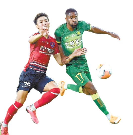 米兰体育竞技-青岛黄海主场胜河北华夏幸福，实现主场保持优势的简单介绍