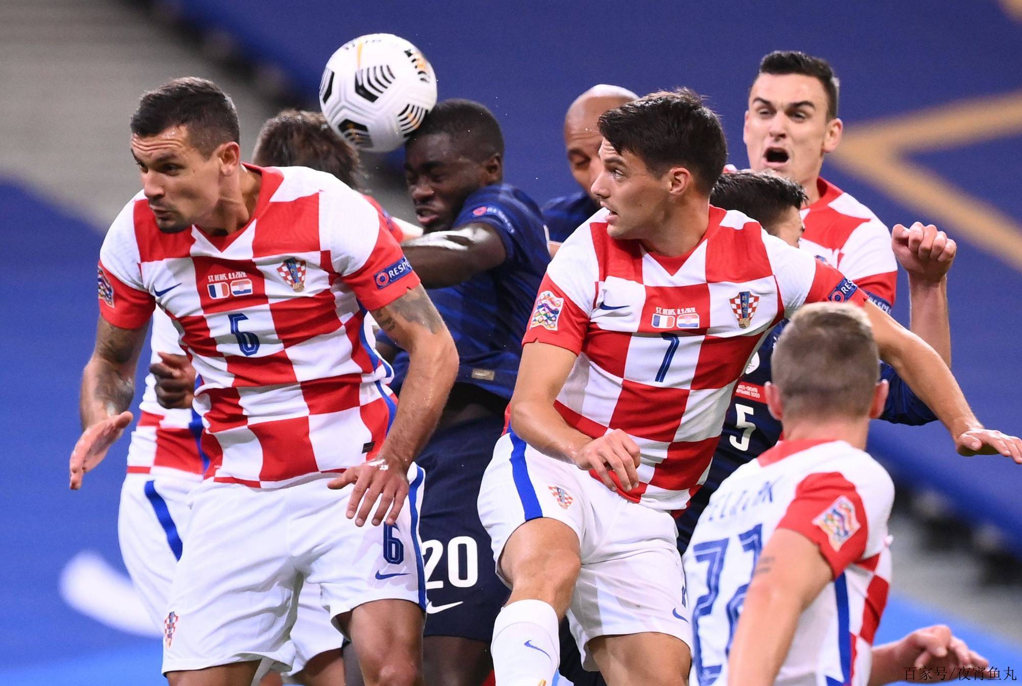 米兰体育课程-克罗地亚憾负捷克，欧洲杯预选赛小组赛失利