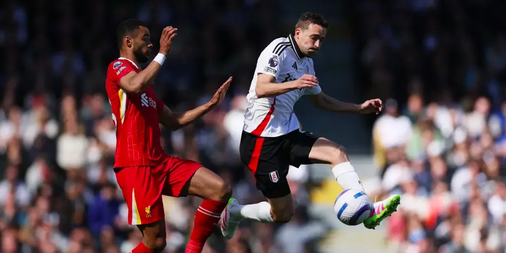 米兰体育亚洲官网-包含利物浦客场逼平富勒姆，保持不败战绩的词条