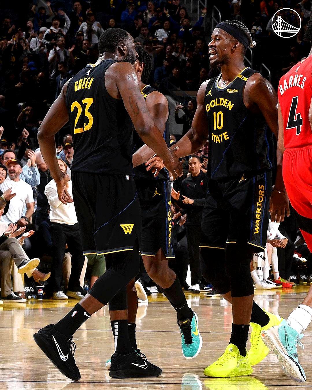 猛龙险胜爵士，继续领跑东部