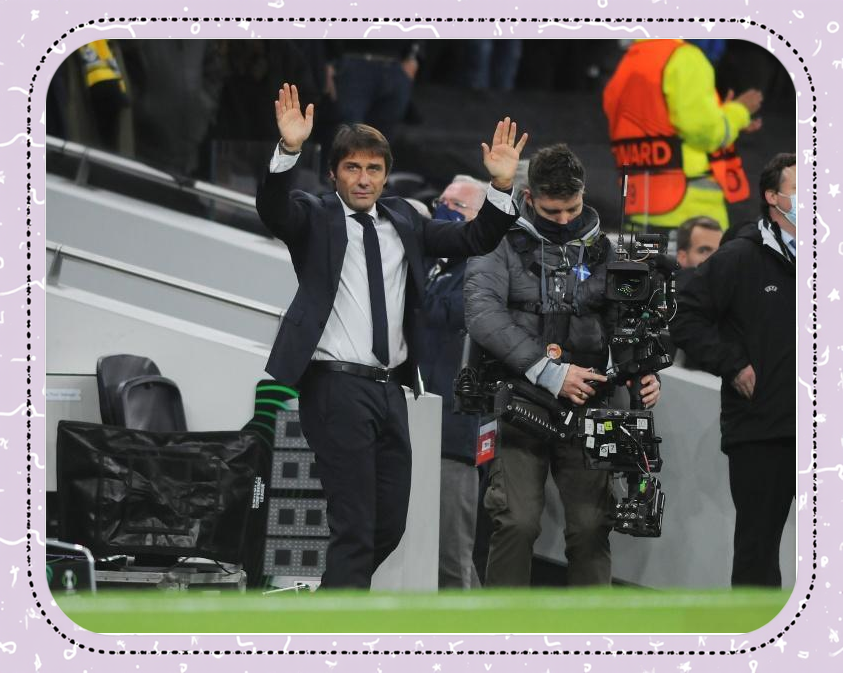 米兰体育网站入口-关于热刺主场大胜，给对手致命一击的信息