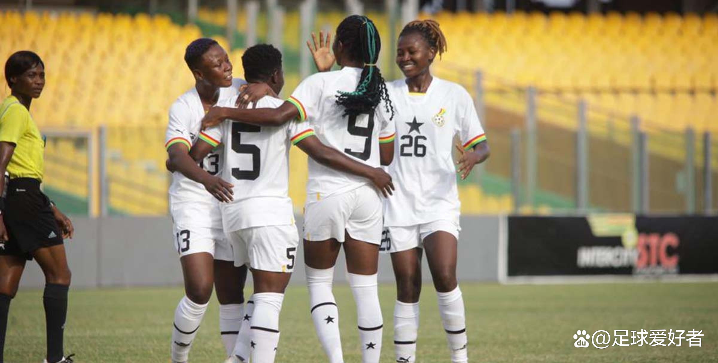 米兰体育官网登录网址-非洲女足联赛夺冠热点引爆，强队争霸角逐激烈的简单介绍