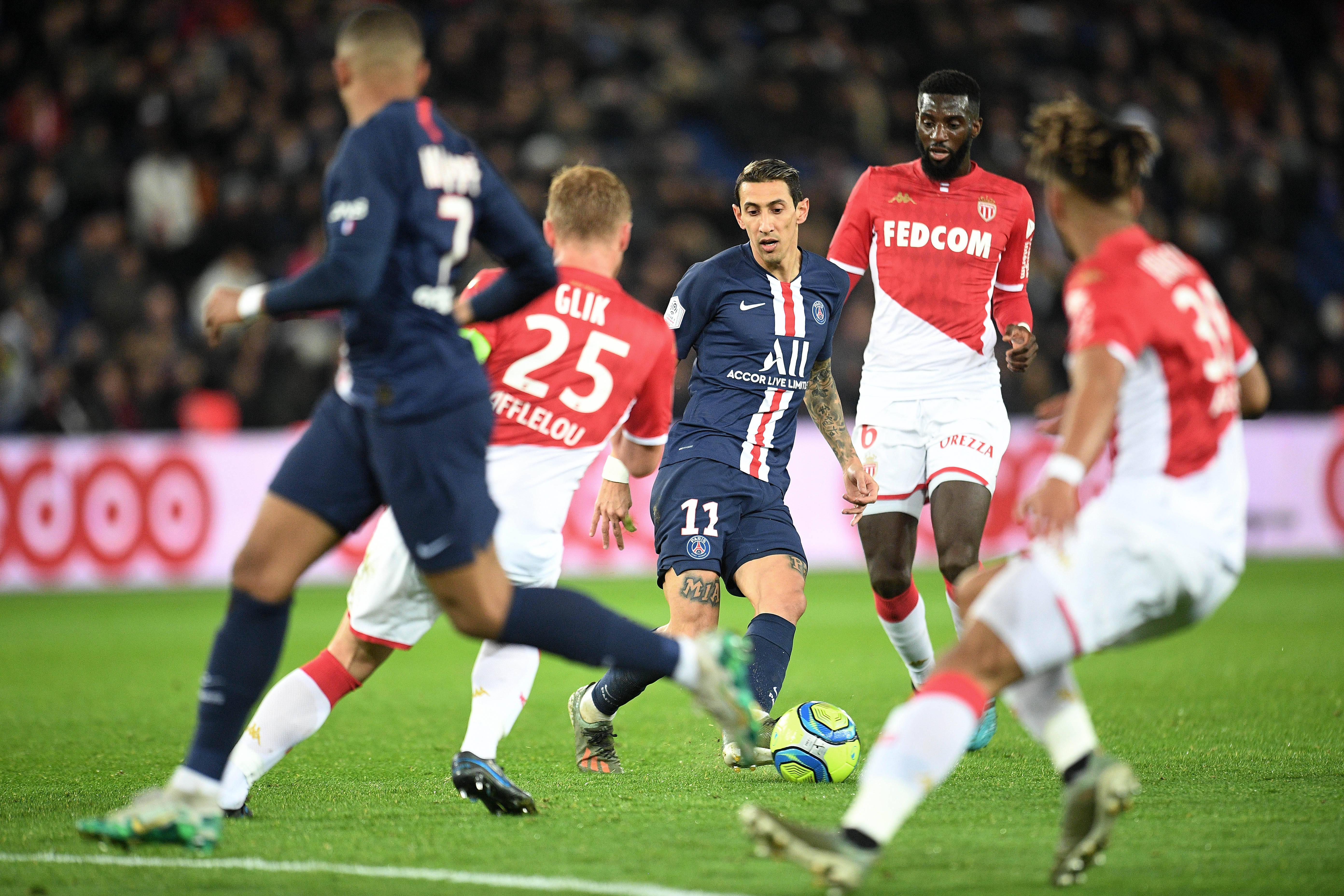 米兰体育链接-摩纳哥惨遭尼斯绝杀，遭遇法甲连败