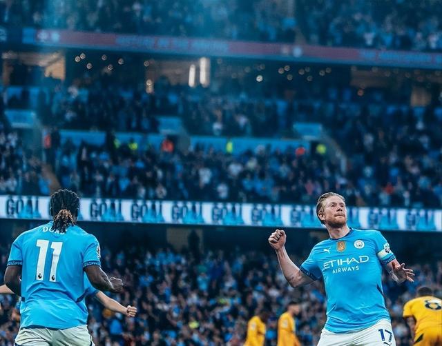 米兰体育电竞-伊蒂哈德球场迎来激动人心的一战的简单介绍