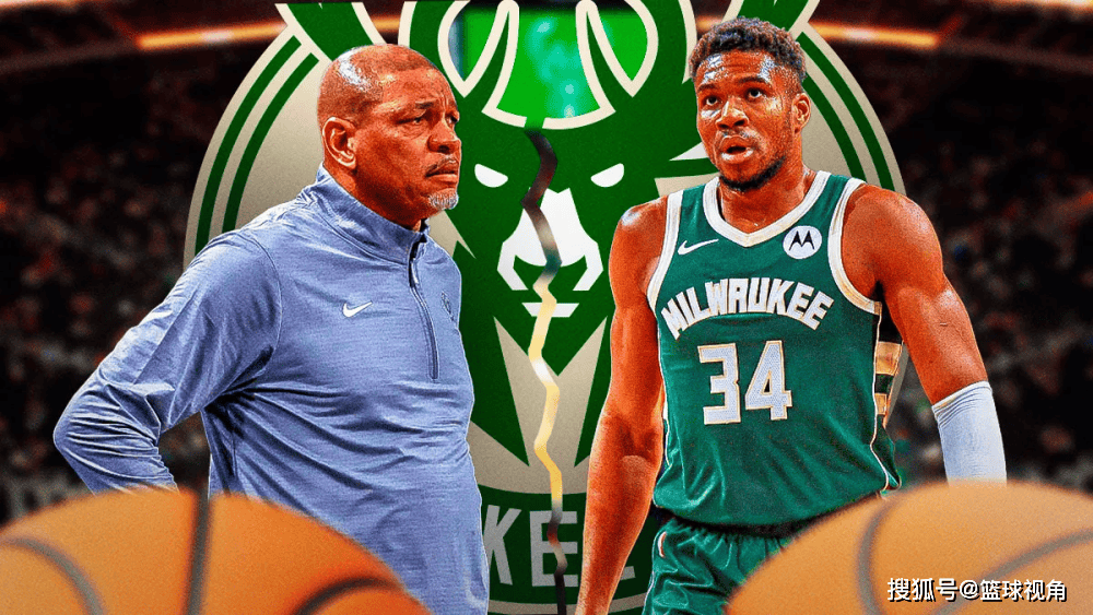 米兰体育链接-雄鹿新赛季阵容调整，字母哥或成中锋担当的简单介绍