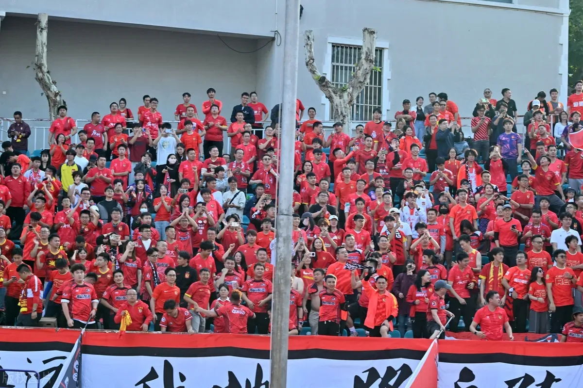 米兰体育链接-关于广州富力攻势强劲，大胜对手取得完胜的信息