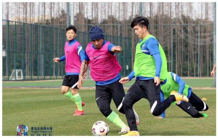 米兰体育网页版登录入口-青岛黄海落败广州恒大，宿命挑战强大对手的简单介绍