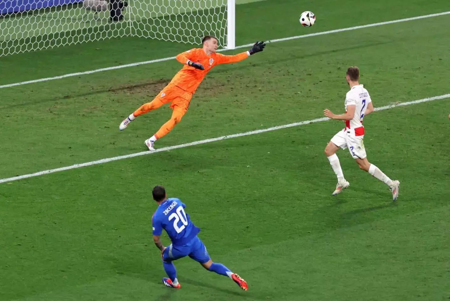 米兰体育链接-克罗地亚逆袭击败比利时进决赛