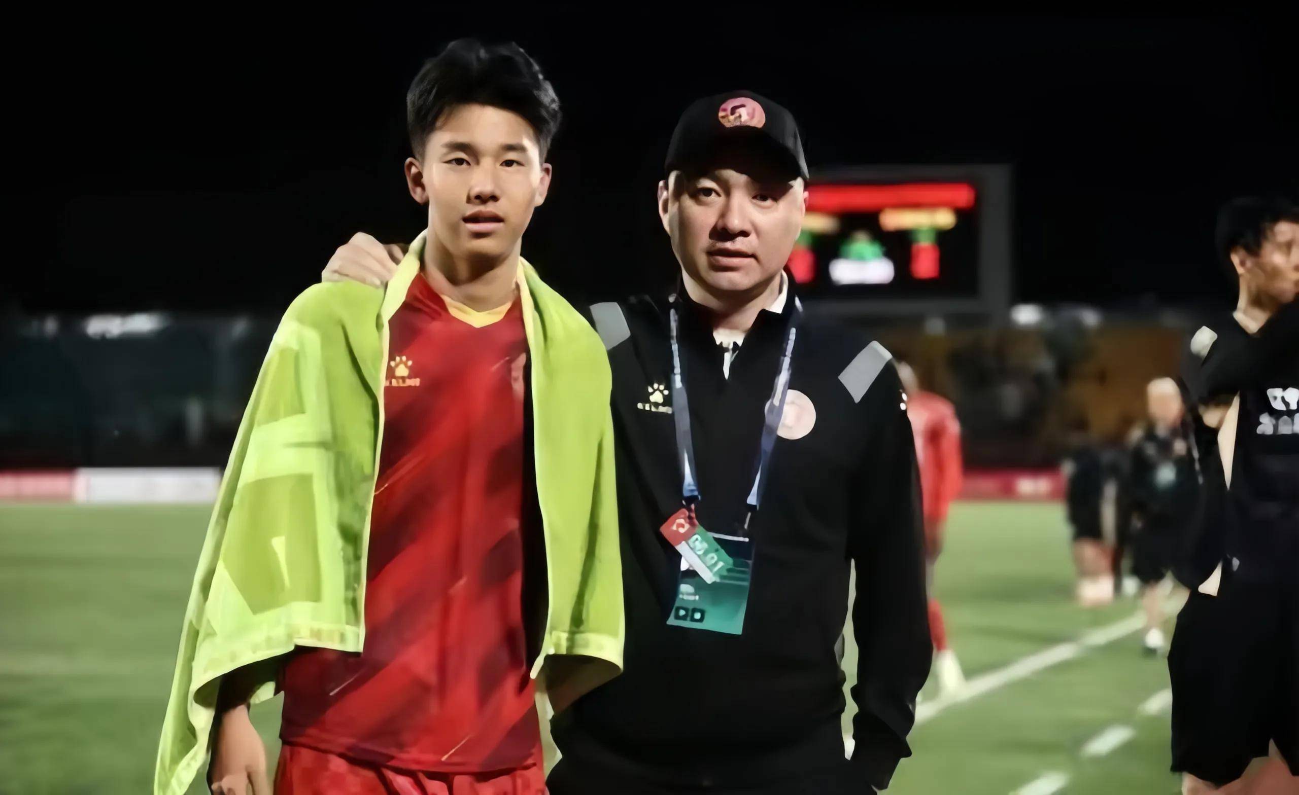 米兰体育直播-关于职业球员争夺冠军荣誉：亚洲球队在跨国比赛中表现优异的信息