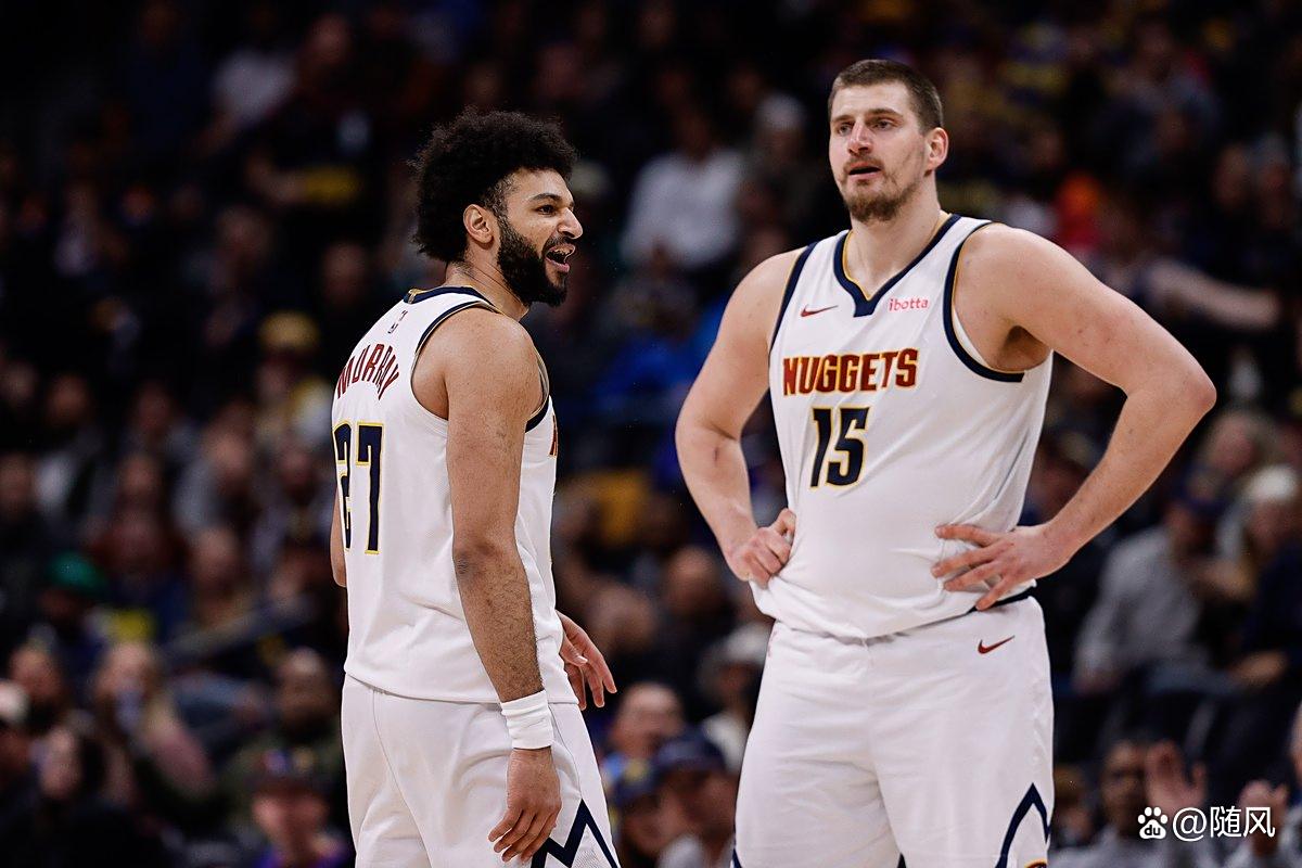 米兰体育网页版入口-开拓者迎战掘金：激烈对决即将展开的简单介绍