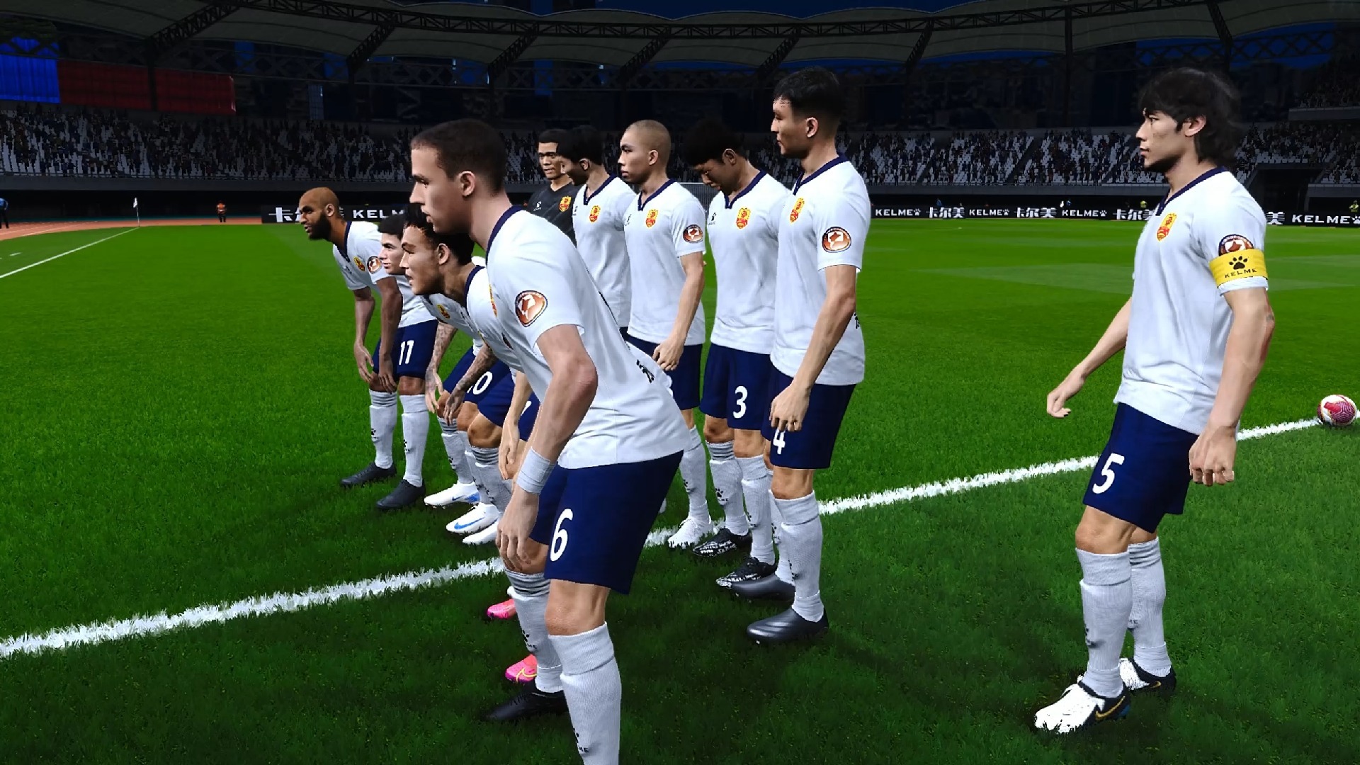 足球世界：联赛实况报道大揭秘的简单介绍