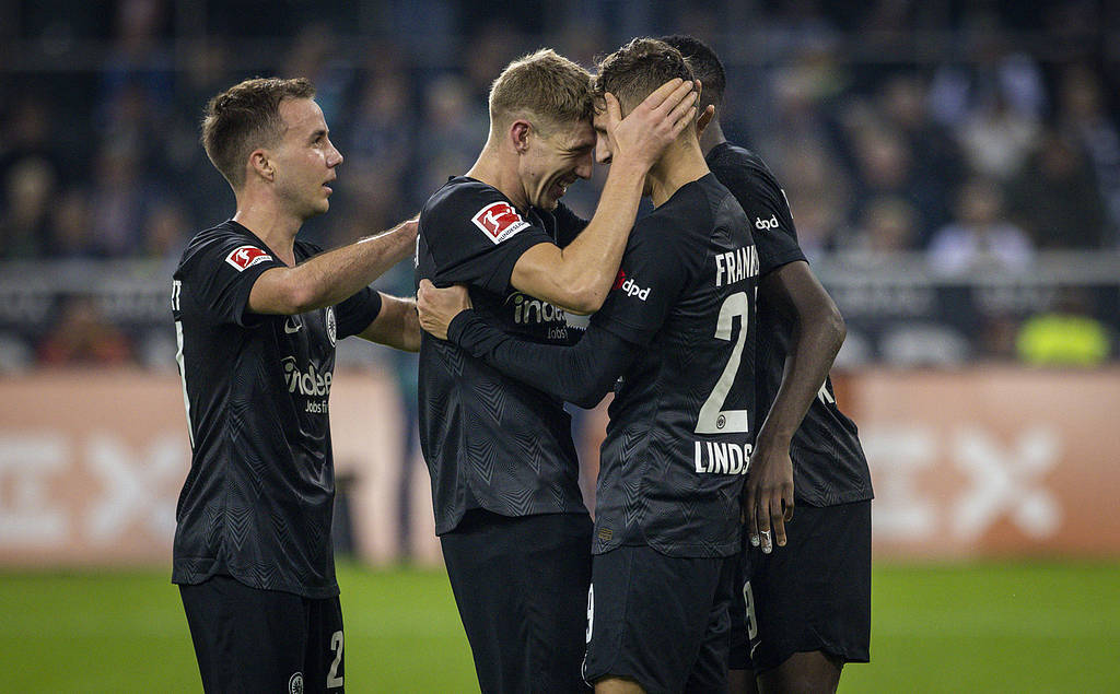 米兰体育网页版-莱比锡RB击败门兴格拉德巴赫，实力得到认可