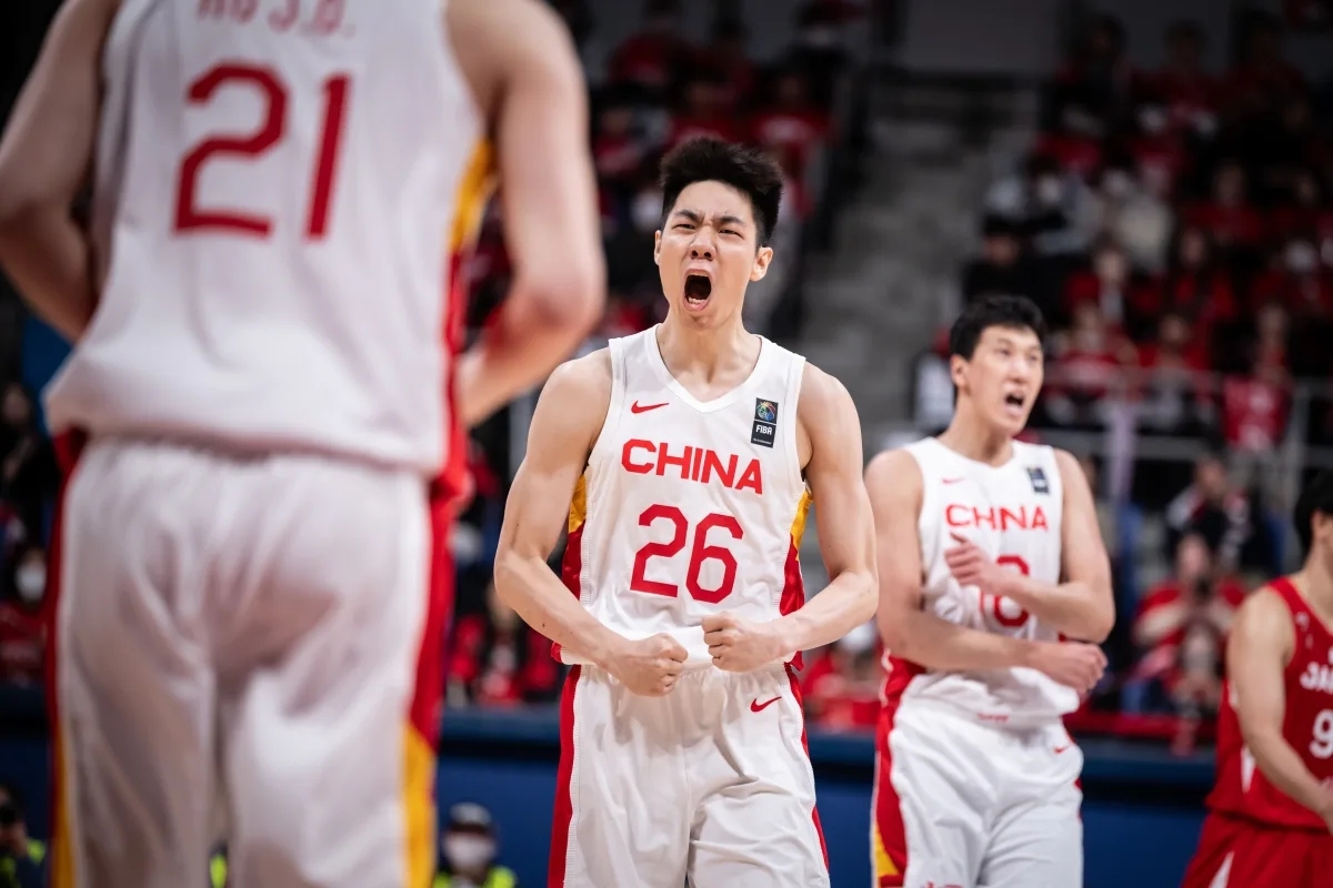 米兰体育官方-亚洲篮球冠军杯季后赛，强队实力碾压对手