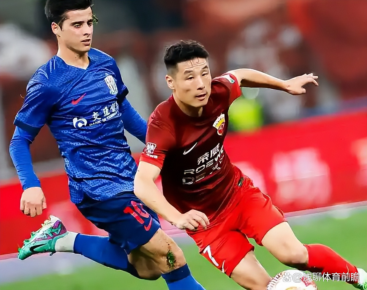 米兰体育官网登录网址-上海德比：申花强势压制申鑫，取得连胜