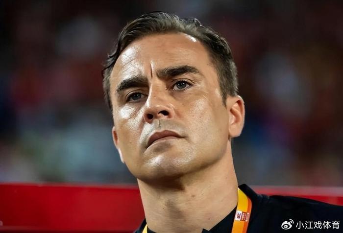 关于卡纳瓦罗：在国际足球界赢得赞誉的信息