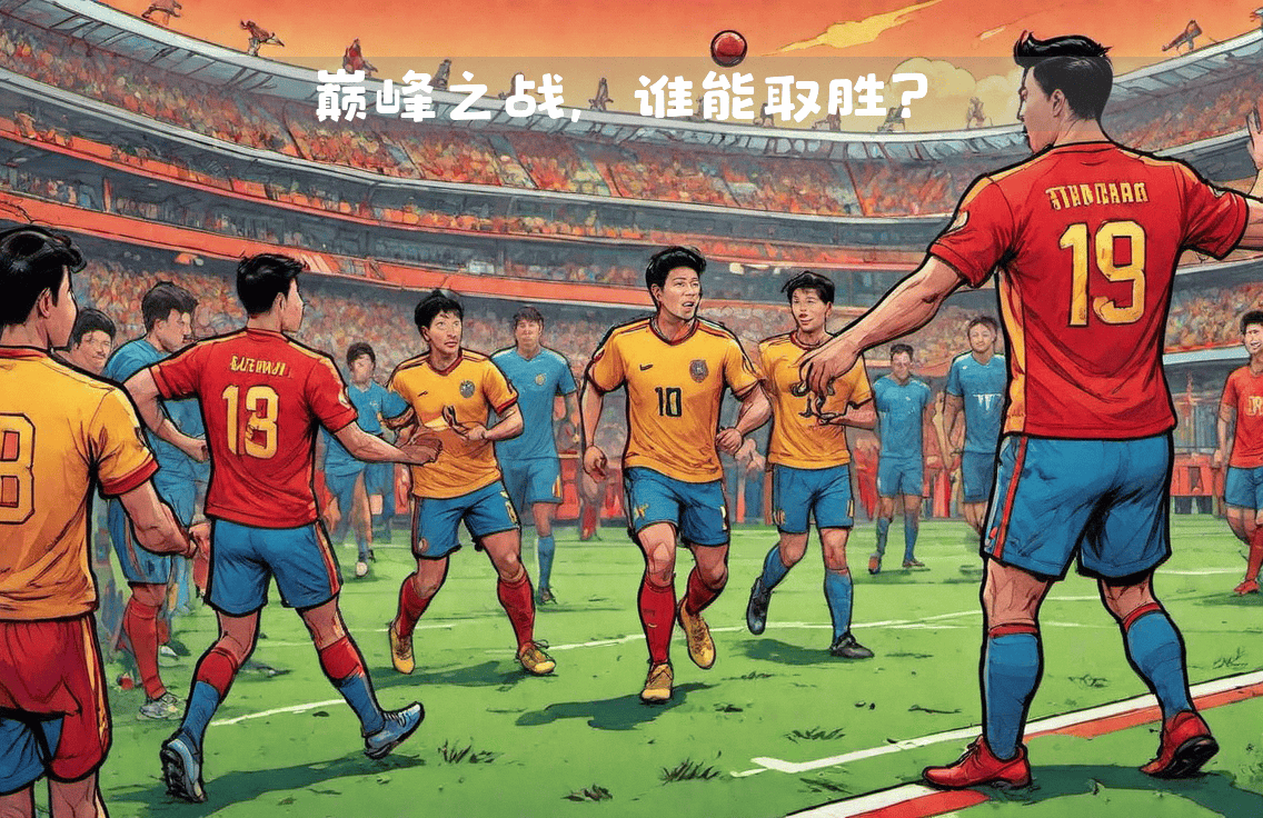 欧冠淘汰赛战火重燃，球队们夺冠心切的简单介绍