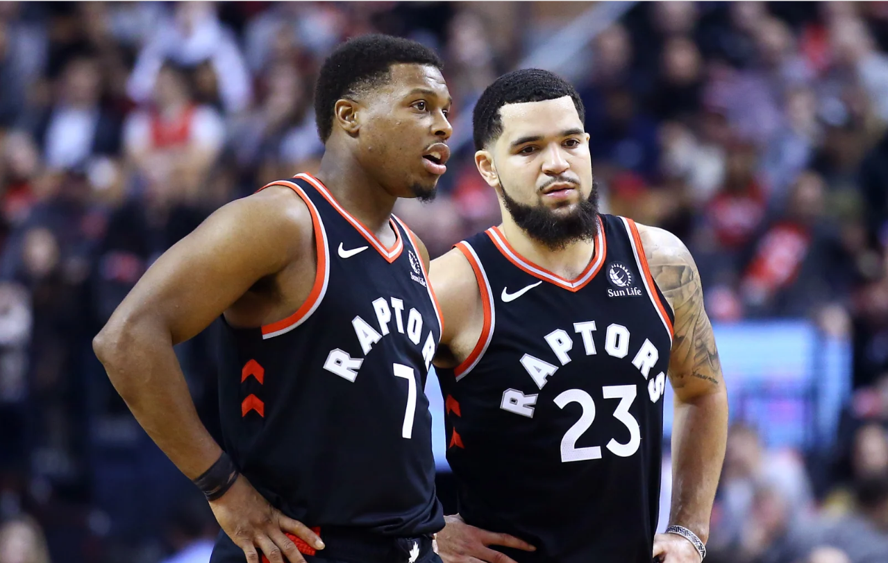 关于猛龙成功击败强敌，展现出色团队实力的信息