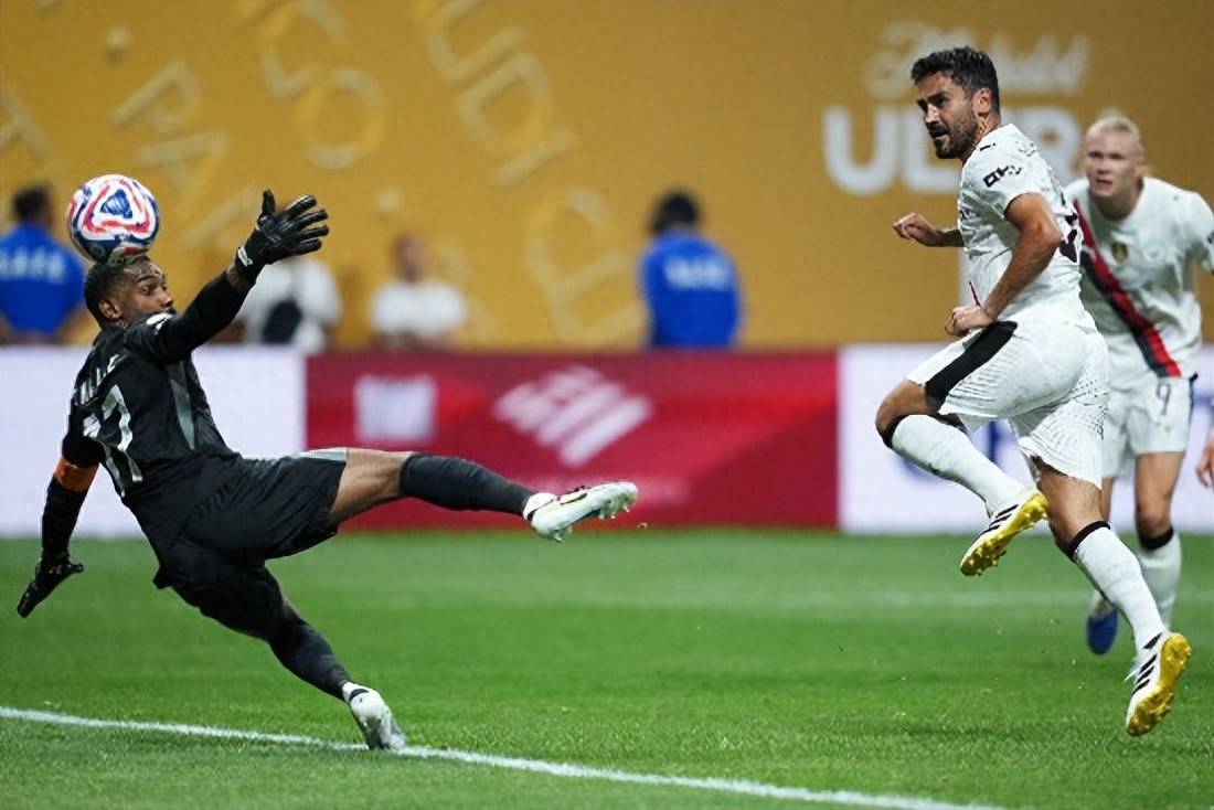 米兰体育活动-曼城主场狂胜，创造新赛季进球纪录