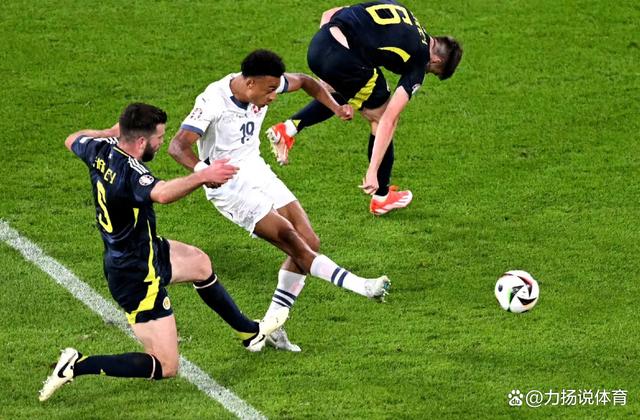 法国阻击克罗地亚，成功晋级欧洲杯半决赛