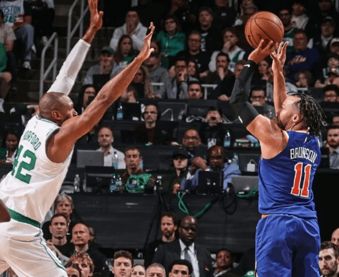 米兰体育官方登录入口-尼克斯队防守表现亮眼，成功守住主场优势