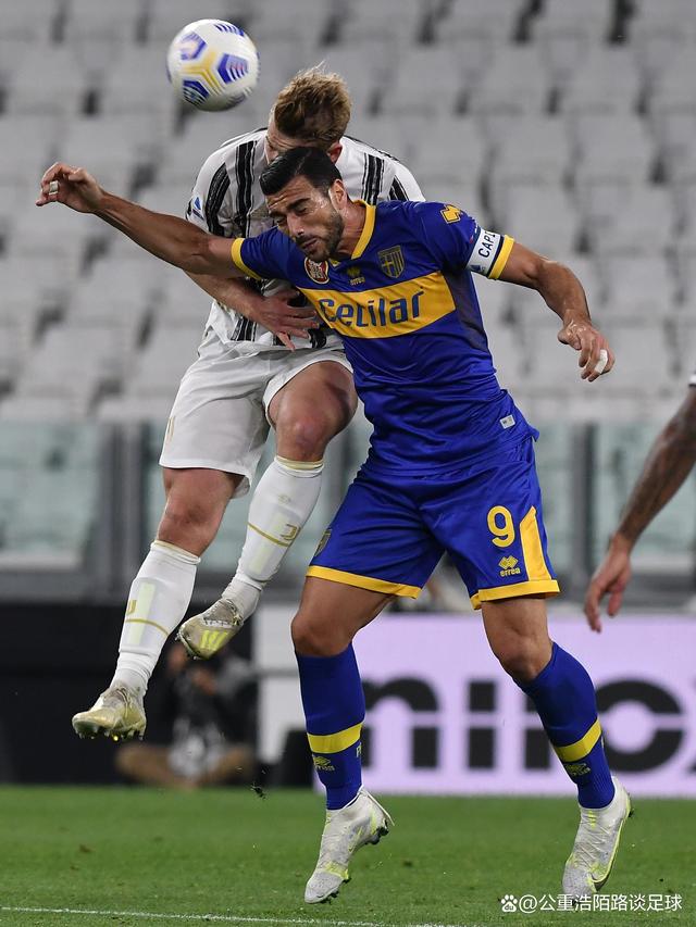 关于尤文图斯客场战平帕尔马，意甲争冠形势紧的信息