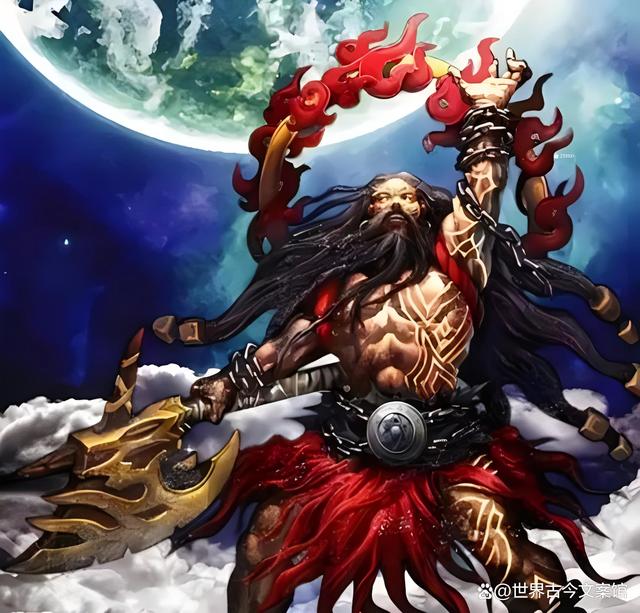 战神状态火爆，彰显个人绝对实力的简单介绍