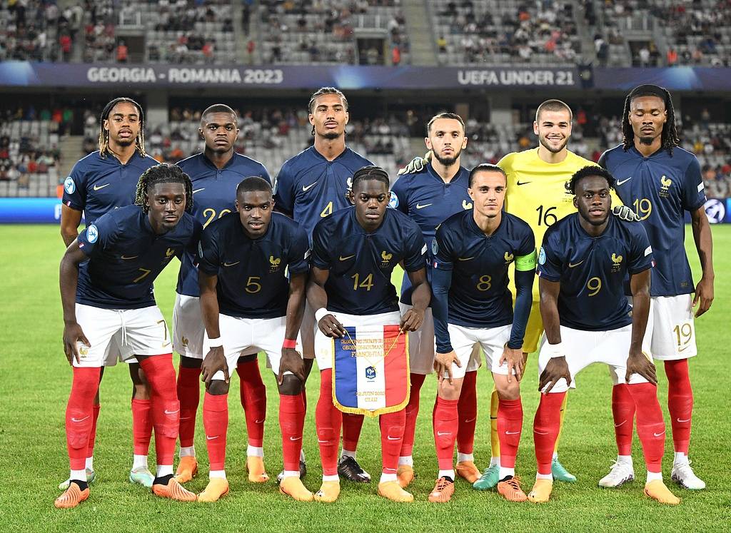 罗马尼亚队喜获胜利！在欧洲预选赛中取得进步！的简单介绍