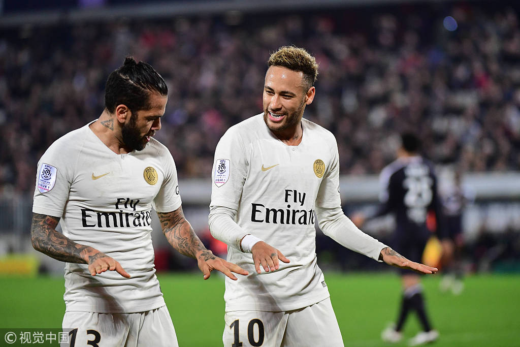 波尔多战平对手，球队整体表现出色