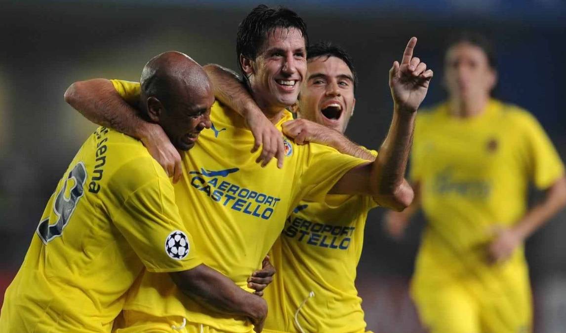 瓦伦西亚客场险胜比利亚雷亚尔，保住积分优势