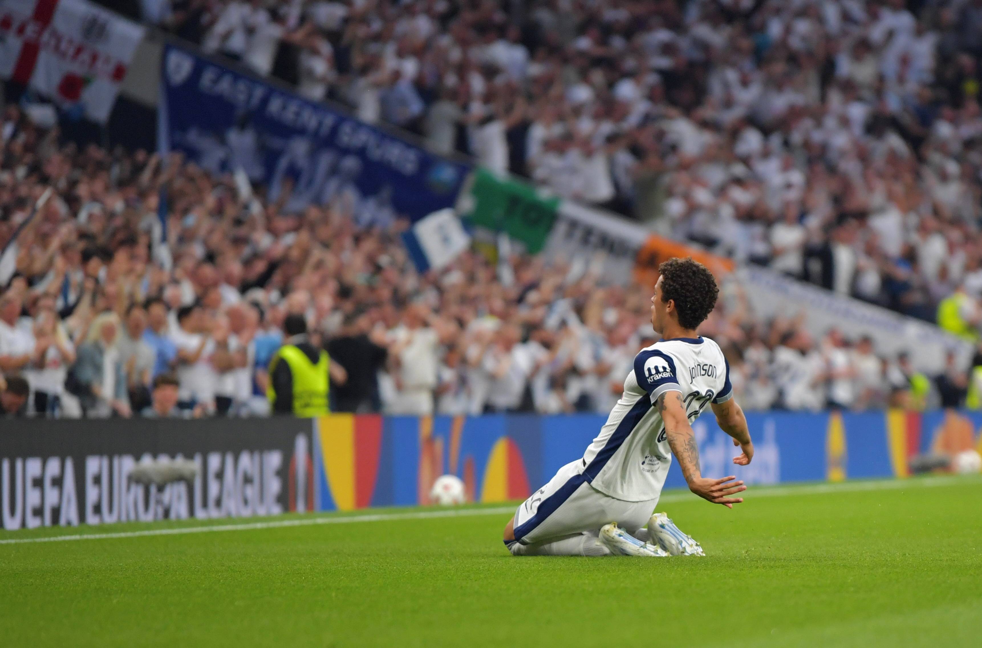 热刺主场战平沃特福德，前进潜力有限