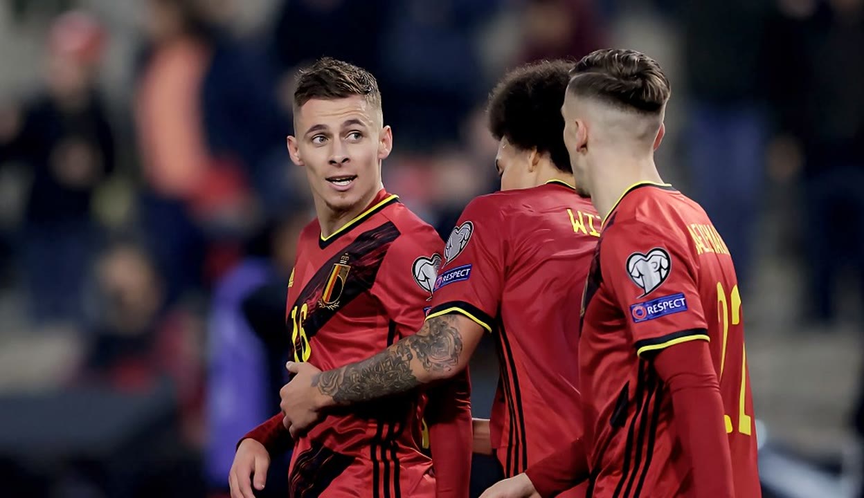 米兰体育官网app-比利时大胜爱沙尼亚，提前锁定出线资格的简单介绍