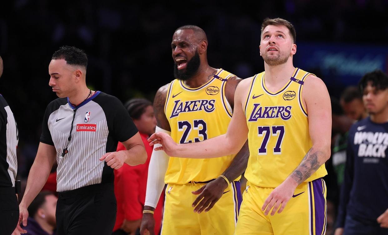 米兰体育平台-热火将与湖人队碰撞，总决赛强手争霸神之对决