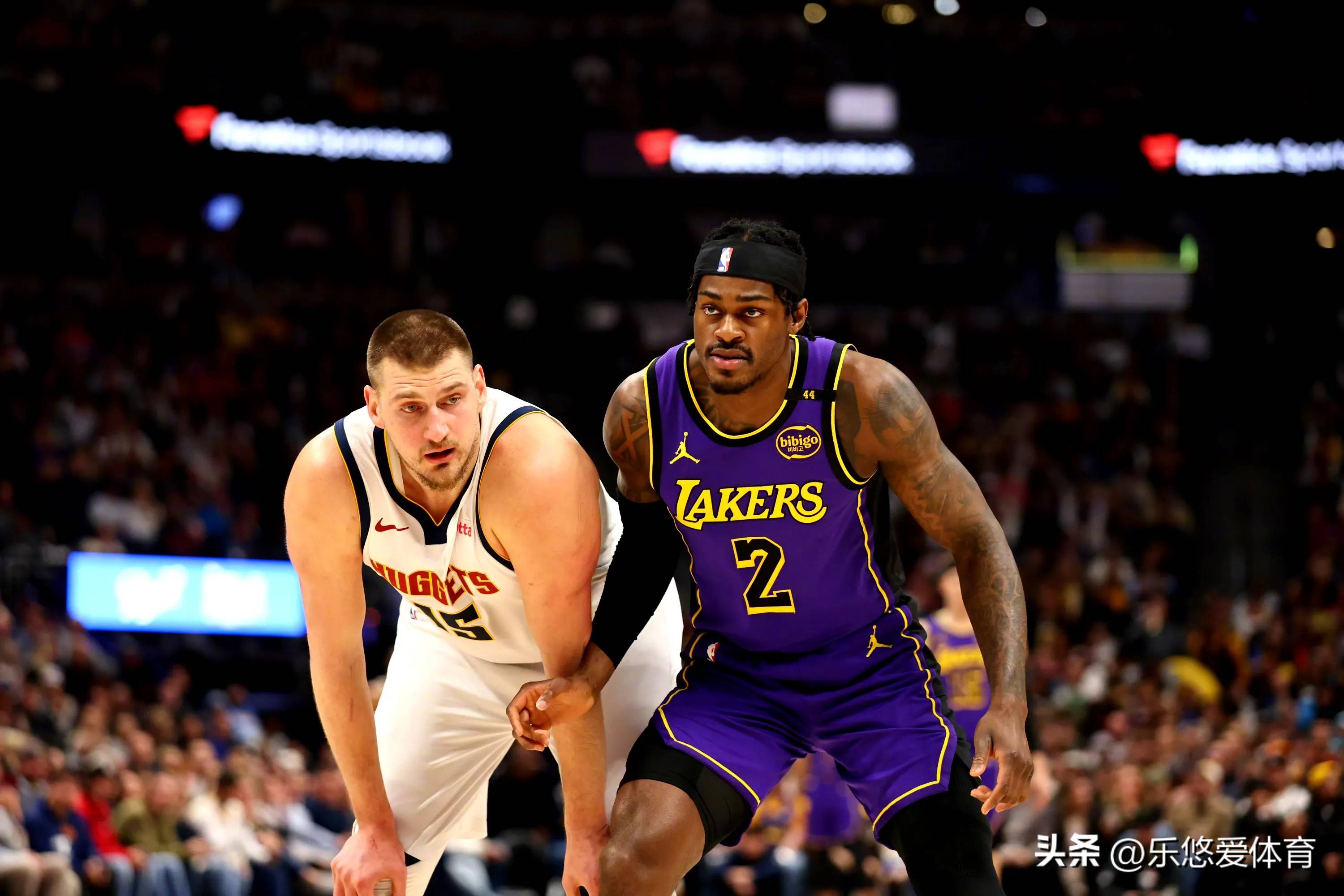 热火将与湖人队碰撞，总决赛强手争霸神之对决