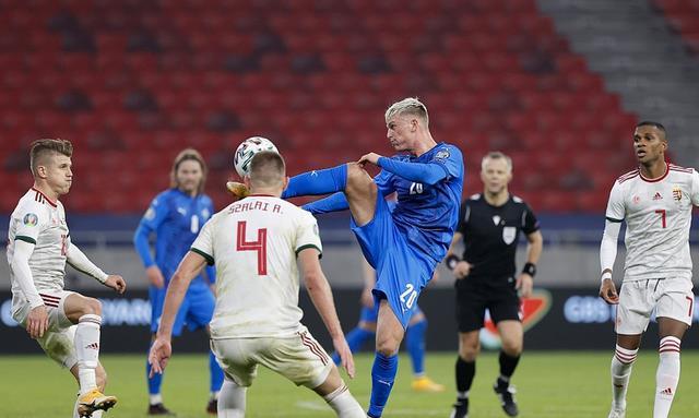 冰岛队逆转胜利,成功晋级淘汰赛 冰岛队逆转胜利,成功晋级淘汰赛