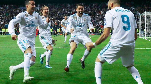 米兰体育下载-皇马逆袭巴塞罗那，欧冠半决赛再现经典对决的简单介绍