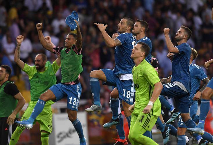 米兰体育地址-尤文图斯客场挑战帕尔马，主场作战能否获胜？的简单介绍