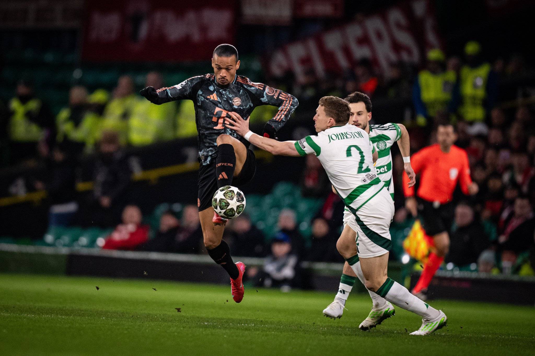 米兰体育网页版登录入口-包含拜仁遗憾失利，惜败抢争一席之地的词条