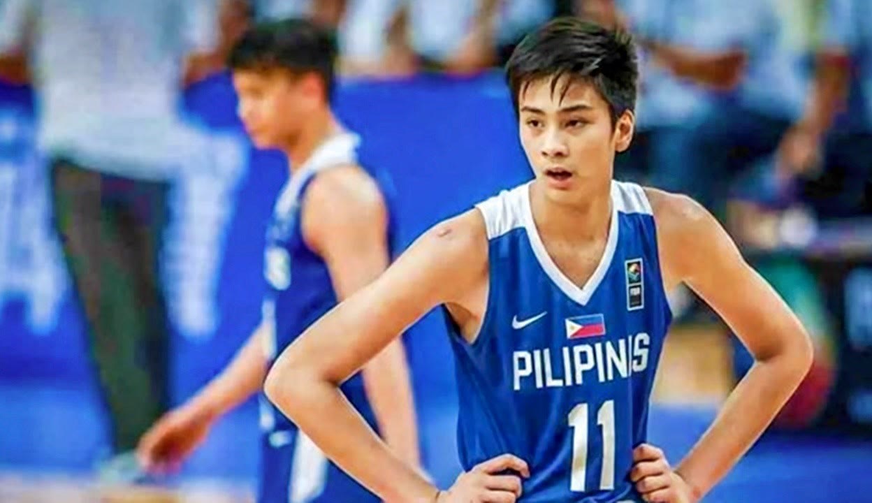 米兰体育活动-菲律宾队横空出世，逆袭登顶