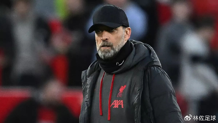 德国足协高层透露克洛普或成为接班人选的简单介绍