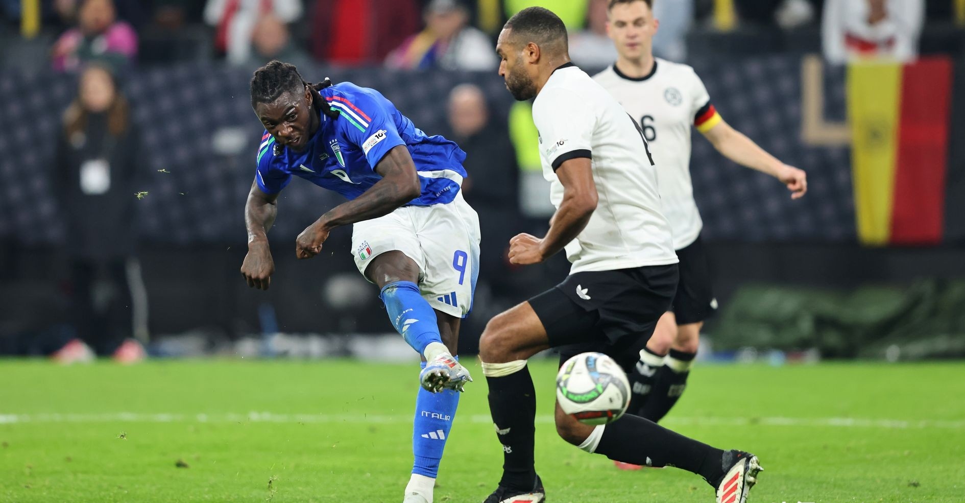 米兰体育入口-捷克主场冷负比利时，遭遇连败的简单介绍