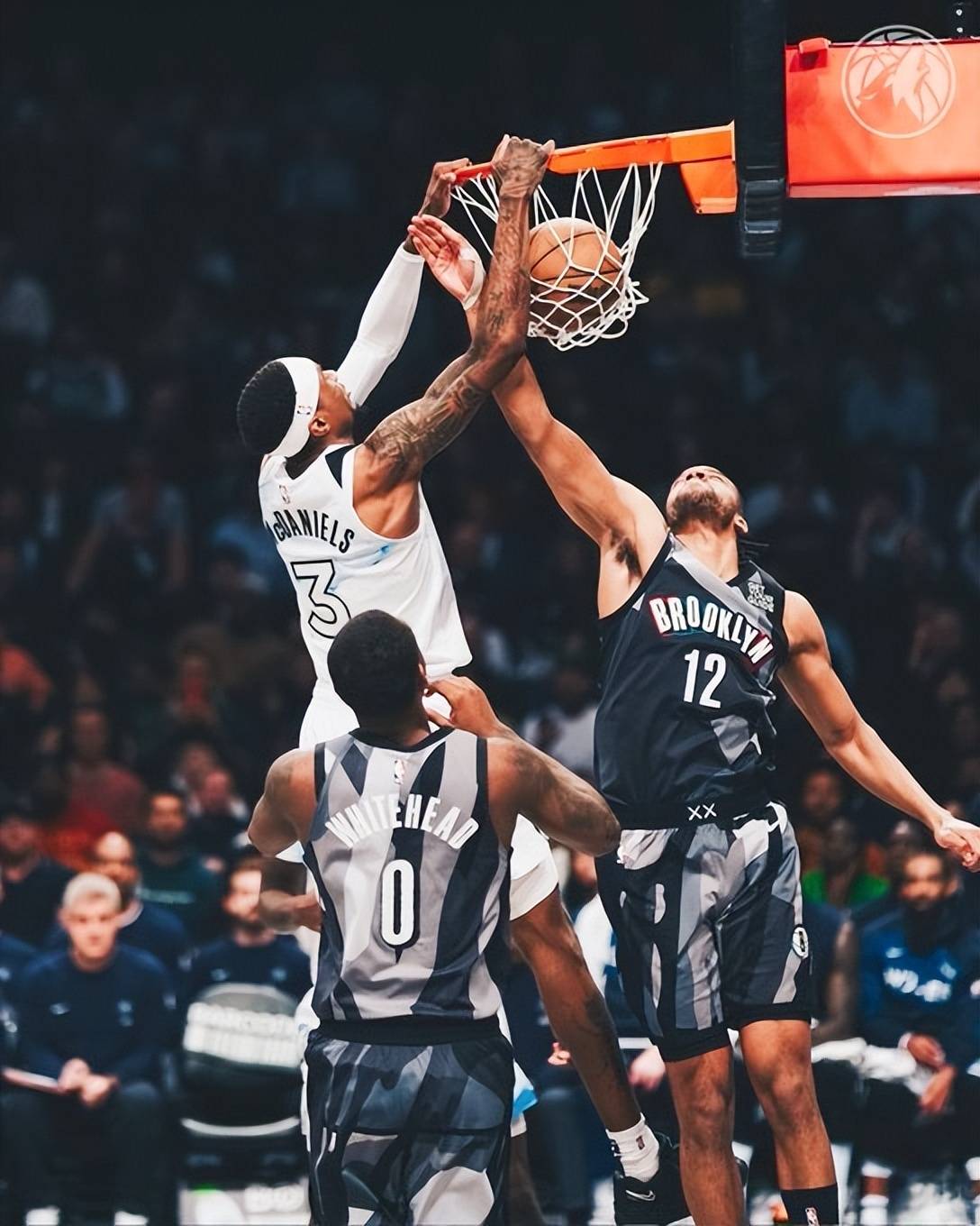 篮网连胜结束，主帅敲定新赛季战术