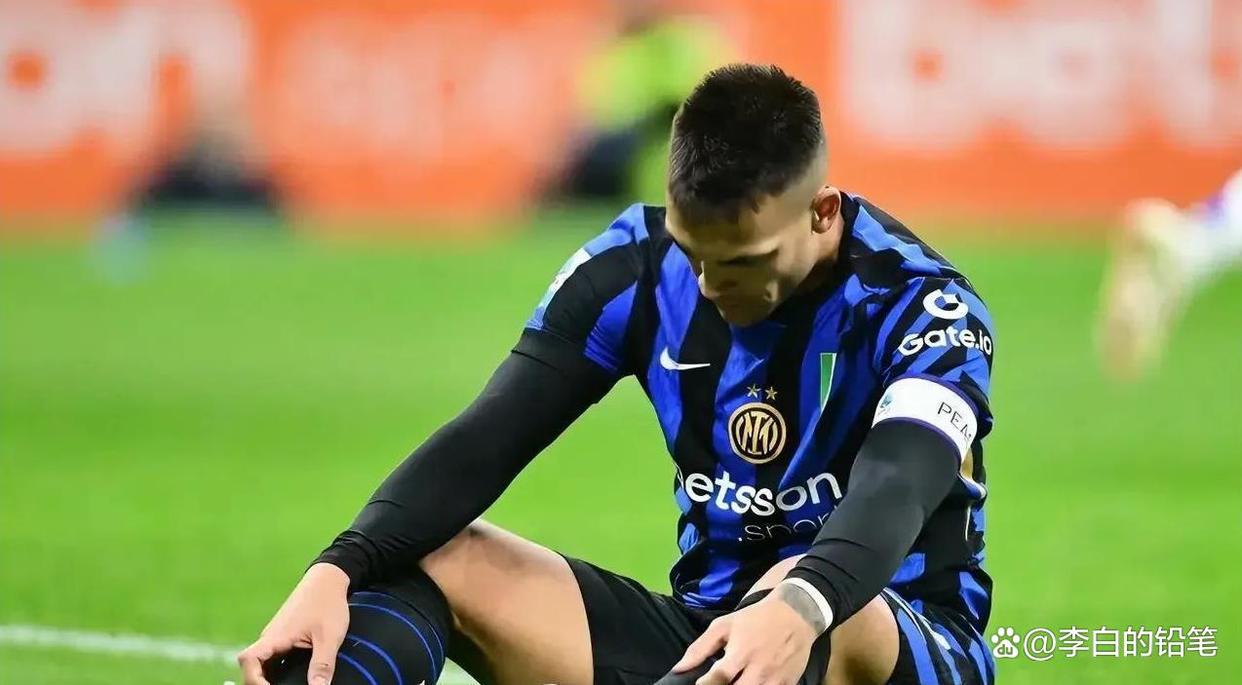 包含国米签下新中锋，引发球迷热议和期待的词条