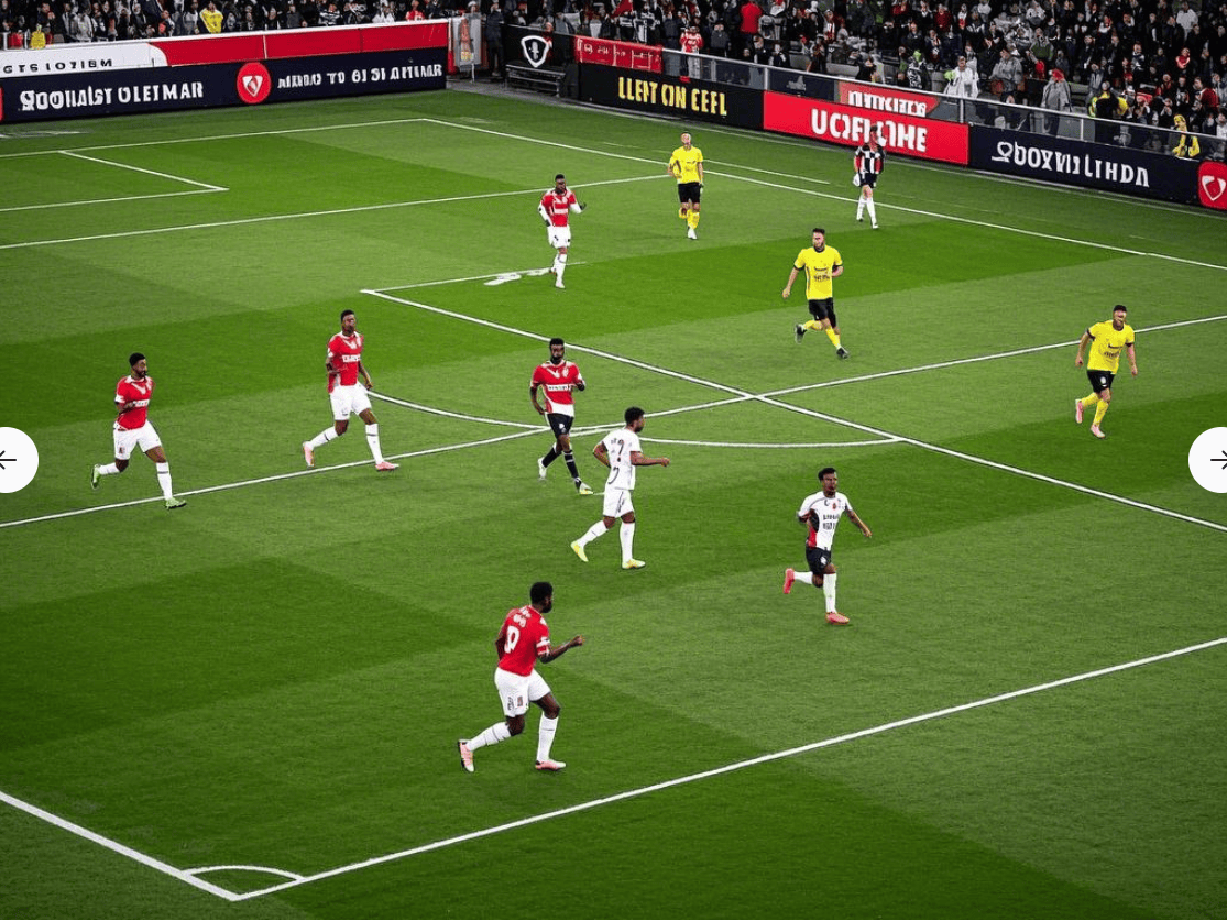 包含摩纳哥战术变阵，成功应对法甲对手的词条