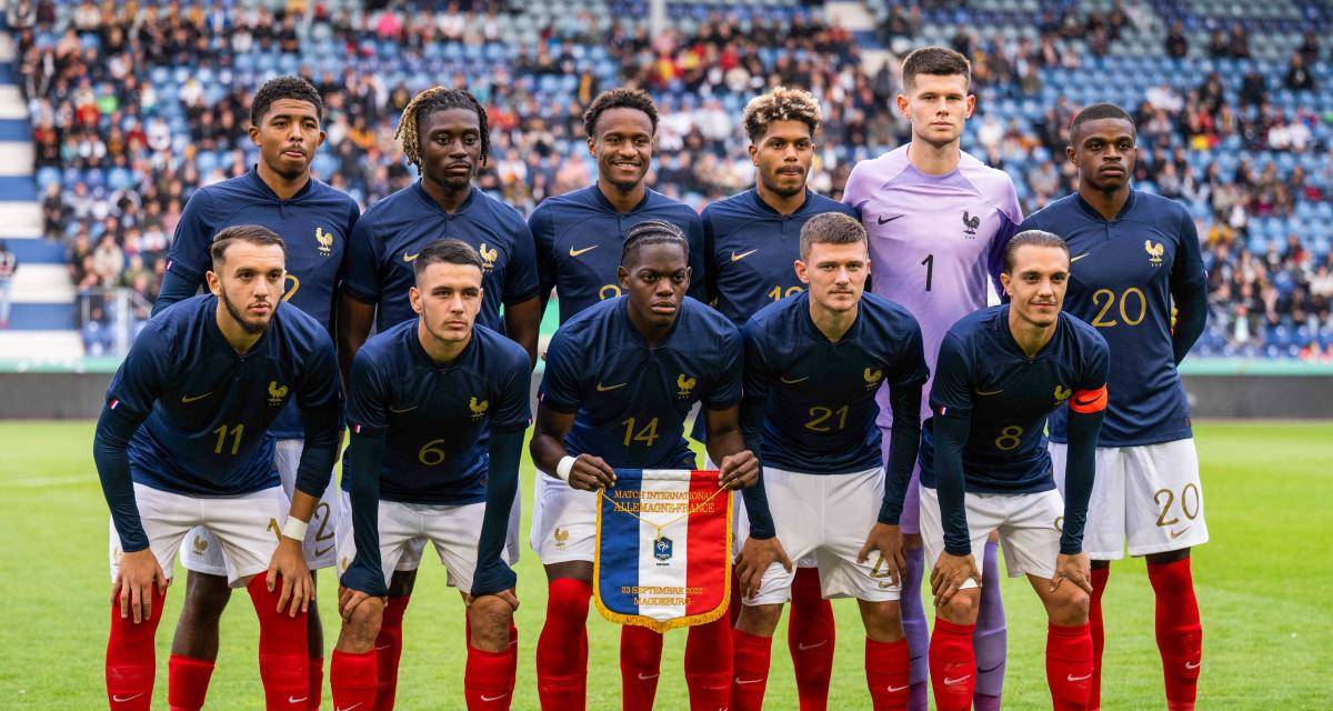 法国客场胜冰岛！欧预赛关键之战