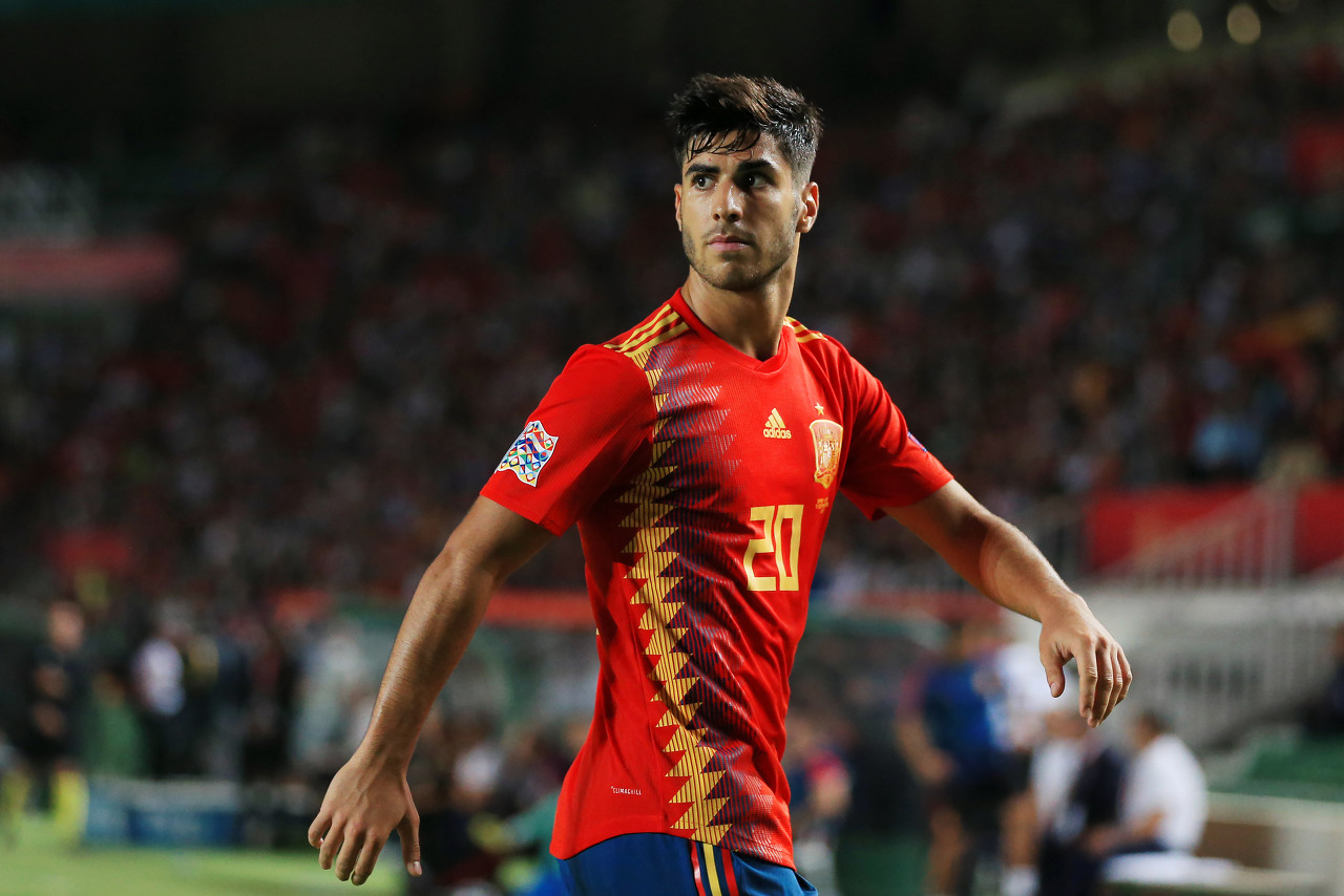 米兰体育官网登录网址-包含阿森西奥将代表西班牙参加欧洲杯比赛，备受期待的词条