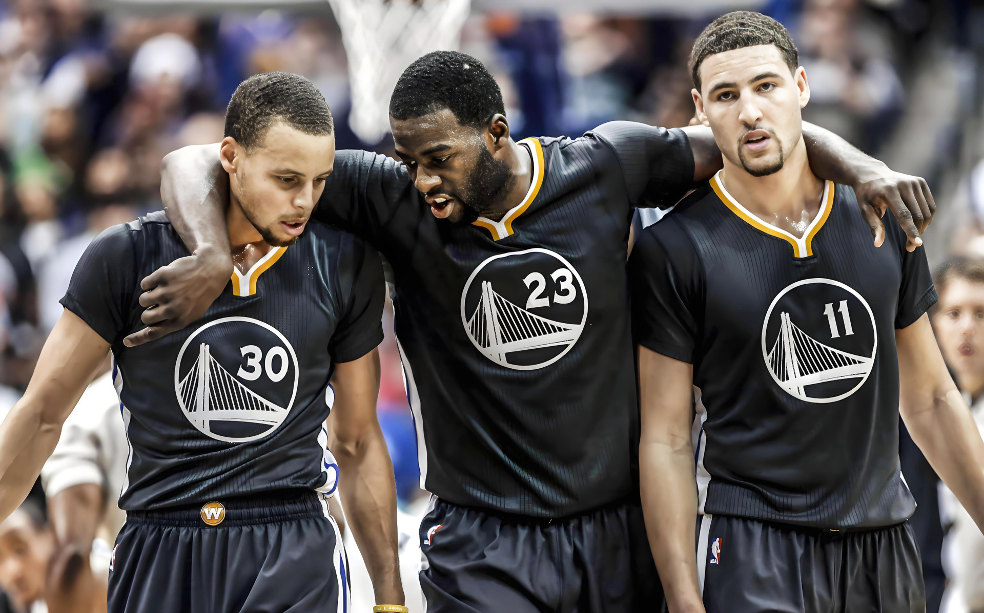 米兰体育网页版登录入口-包含汤普森：我们会团结一致，共同冲击总冠军！的词条