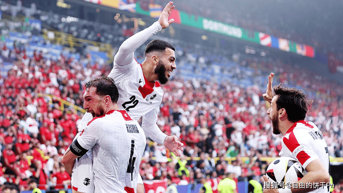 格鲁吉亚队在比赛中表现出色，赢得了比赛